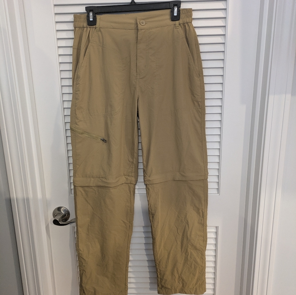 Men's Pants/Shorts Size 10